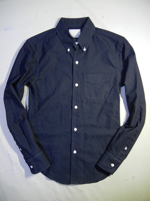BAND OF OUTSIDERS【バンドオブアウトサイダーズ】正規取り扱い